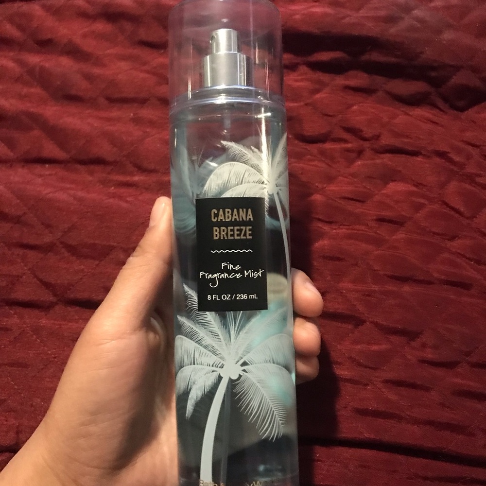 Perfume